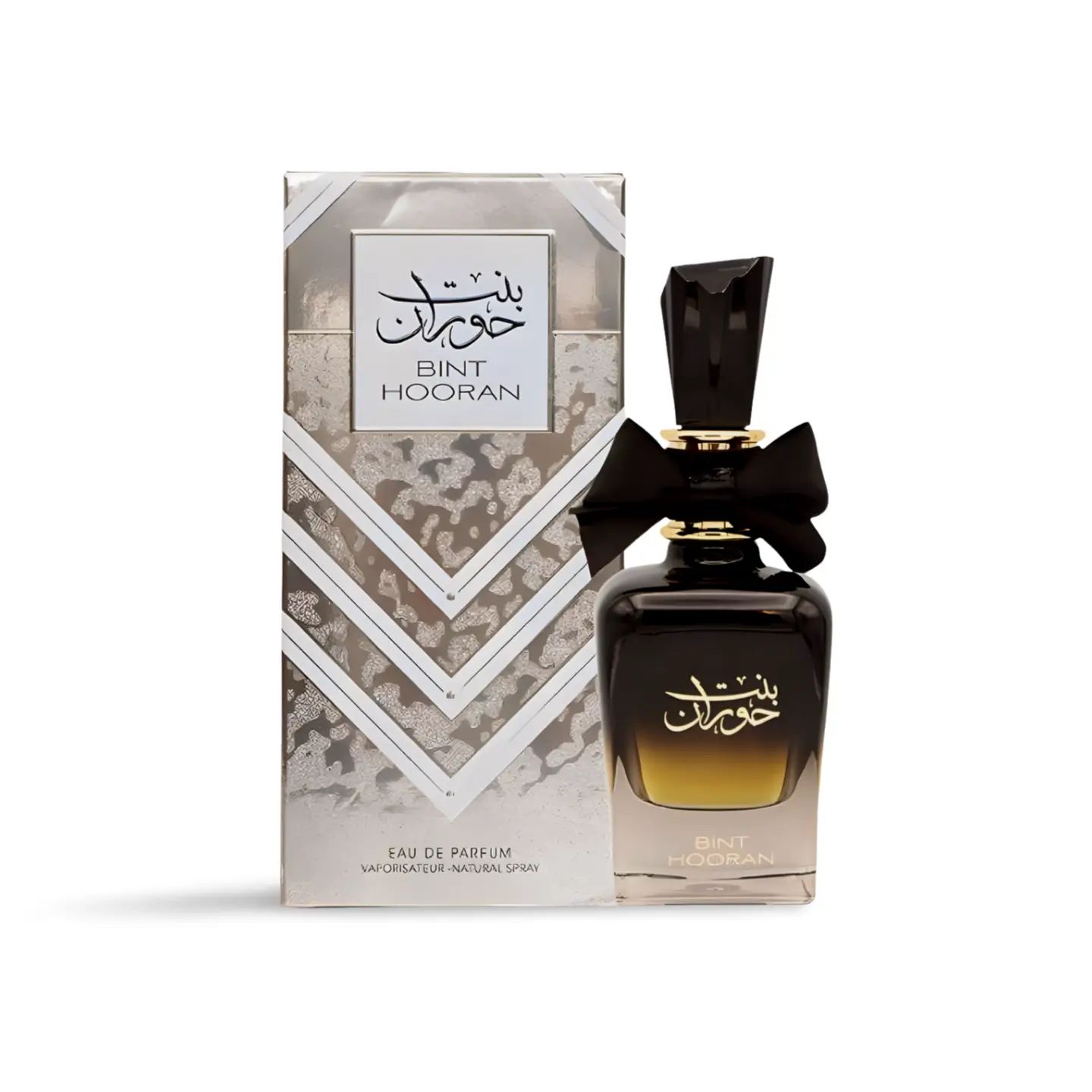 ARD AL ZAAFARAN BINT HOORAN EDP 100ML