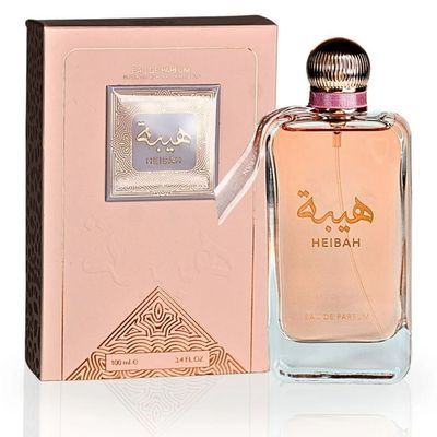 ARD AL ZAAFARAN HEIBAH EDP 100ML