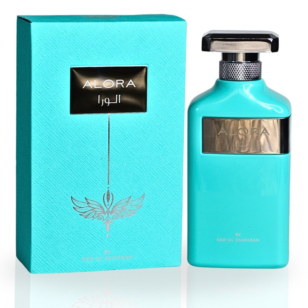 ARD AL ZAAFARAN ALORA EDP 100ML