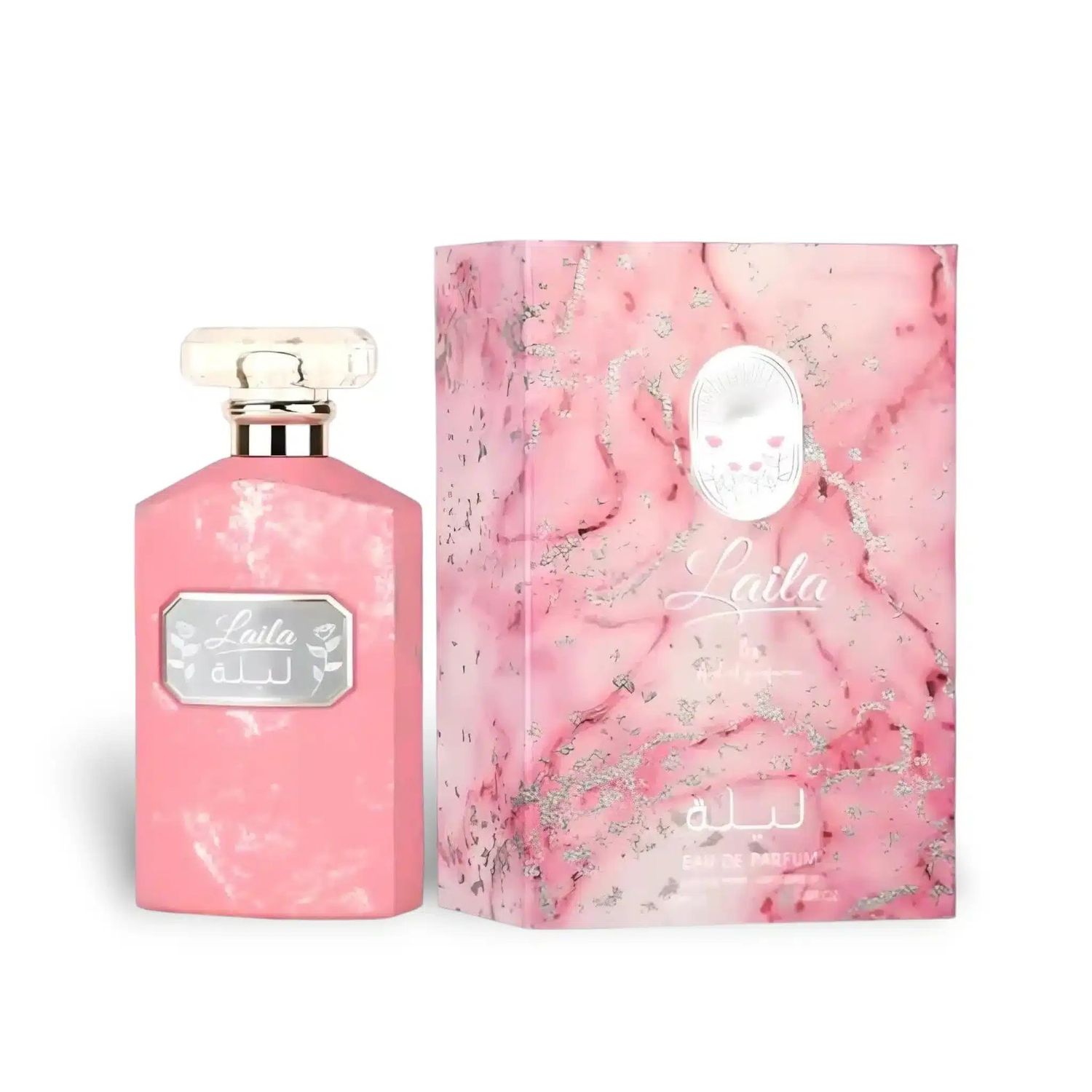 ARD AL ZAAFARAN LAILA EDP 100ML