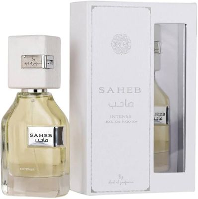 ARD AL ZAAFARAN SAHEB EDP 100ML