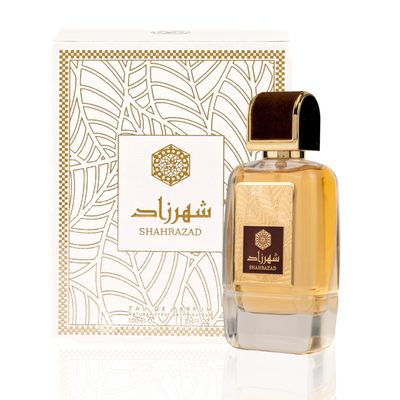 ARD AL ZAAFARAN SHAHRAZAD EDP 100ML