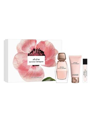 NARCISO RODRIGUEZ ALL OF ME 90ML SET 3PCS