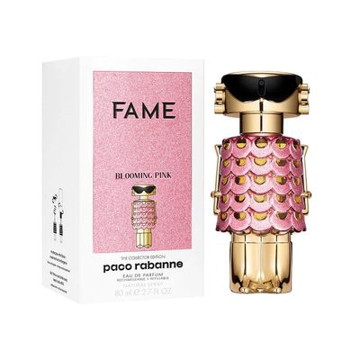 PACO RABANNE FAME BLOOMING PINK EDP 100ML