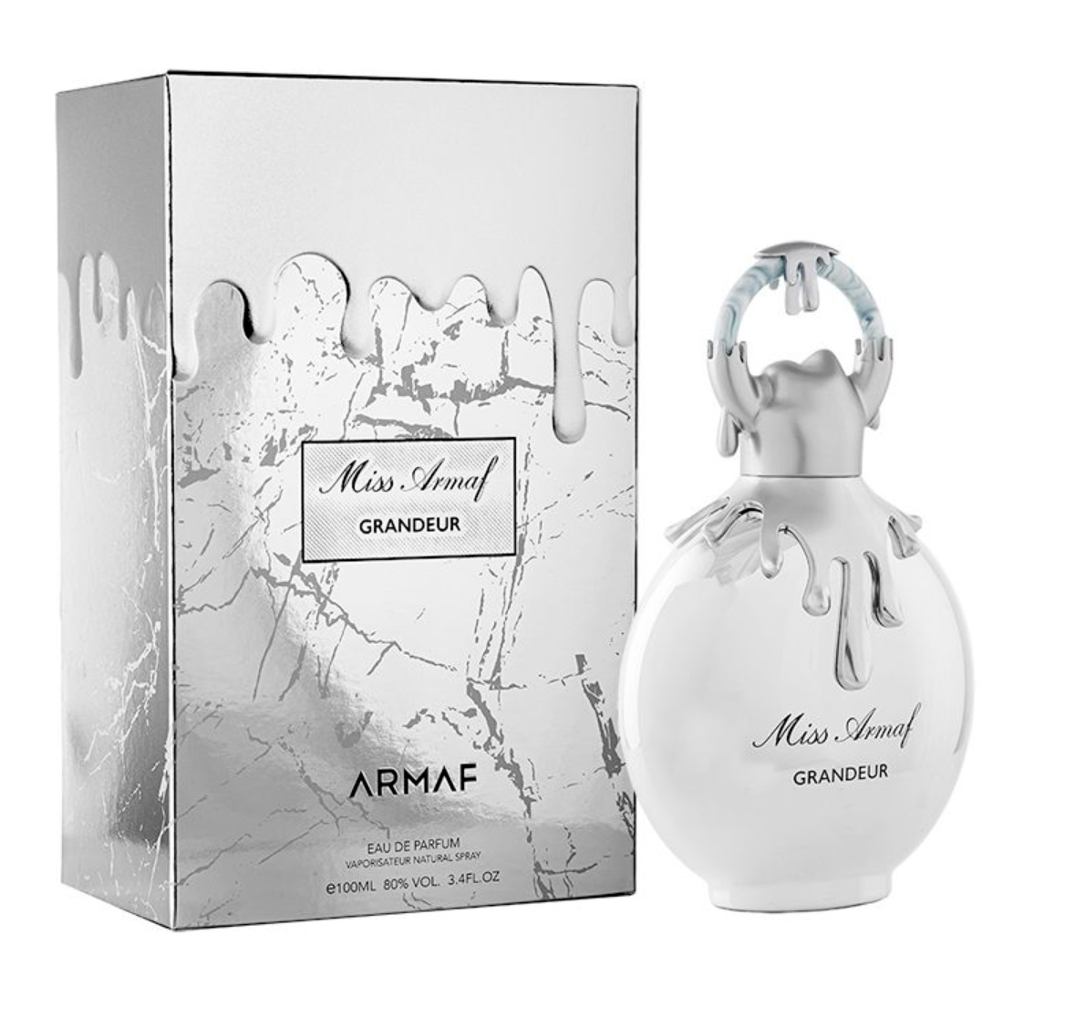 ARMAF MISS GRANDEUR EDP 100ML