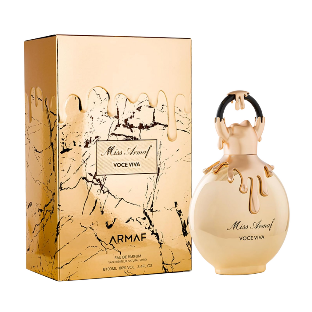 ARMAF MISS VOCE VIVA EDP 100ML