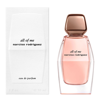 NARCISO RODRIGUEZ ALL OF ME EDP 90ML