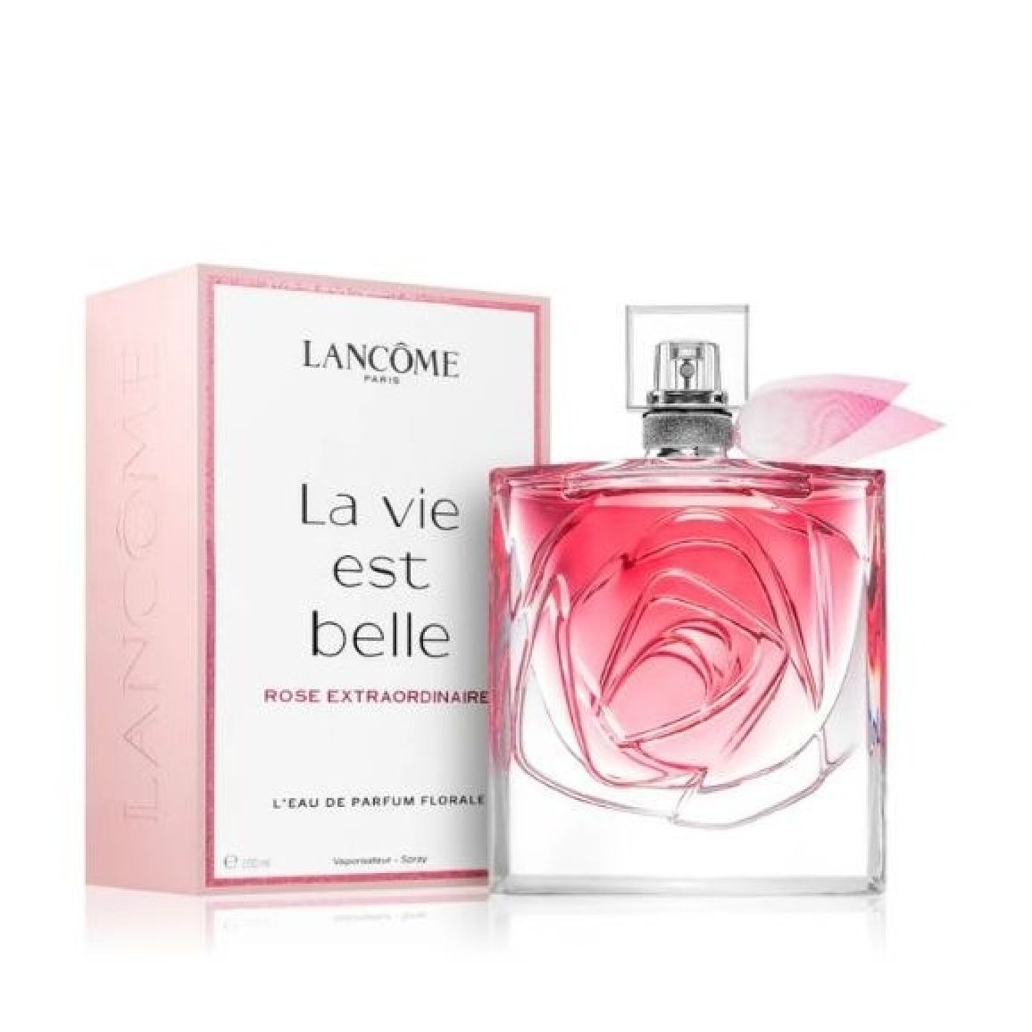 LANCOME LA VIE BELLA ROSE INTENSEMENT EDP 100ML