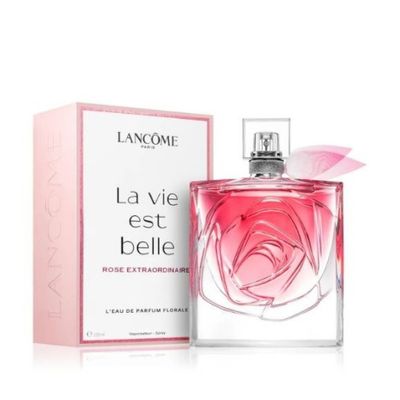 LANCOME LA VIE BELLA ROSE INTENSEMENT EDP 100ML