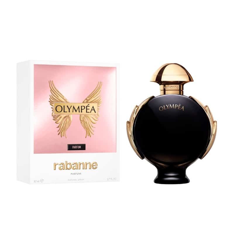 PACO RABANNE OLYMPEA PARFUM EDP 80ML