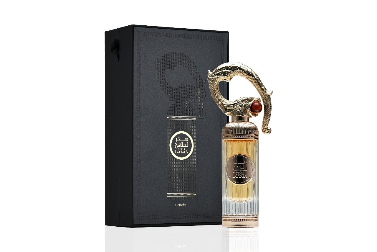 LATTAFA SEHR LATTAFA EDP 100ML