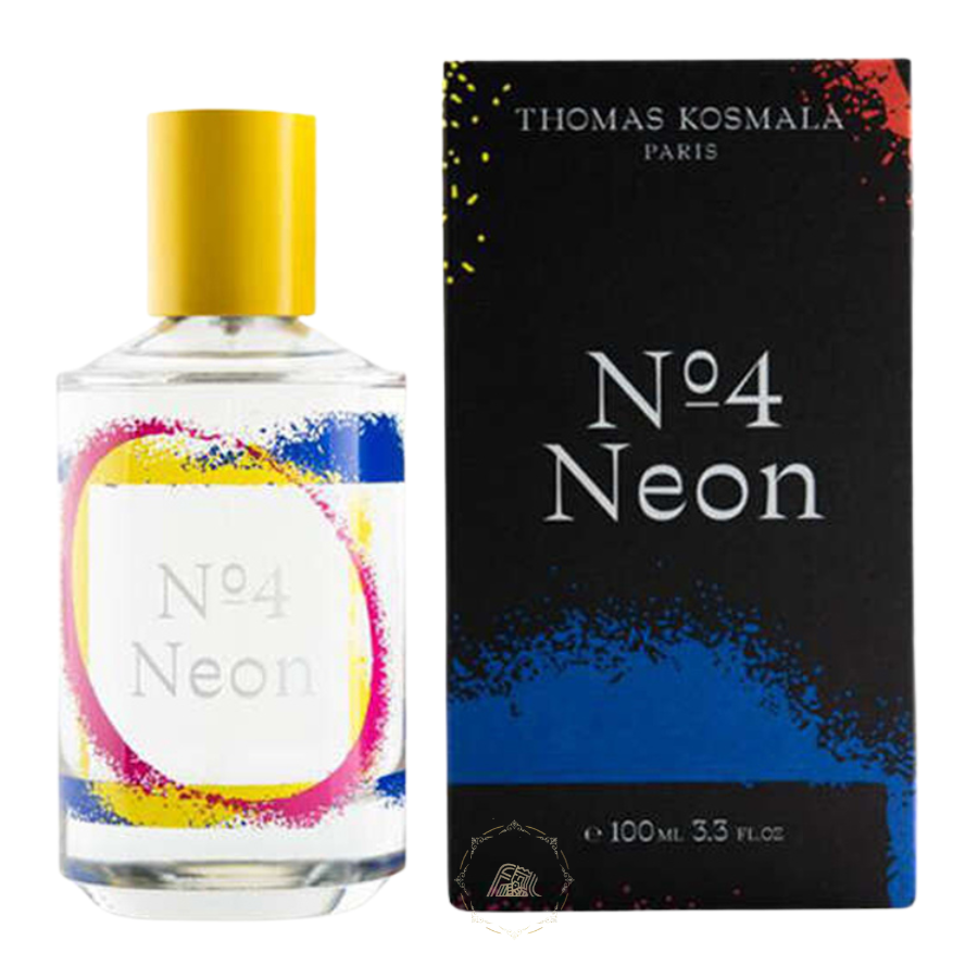 THOMAS KOSMALA NEON EDP 100ML