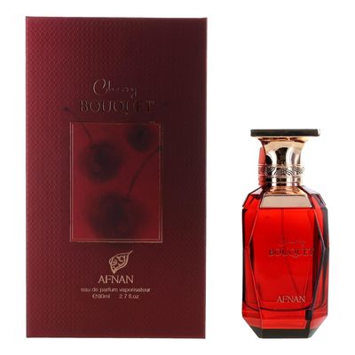 AFNAN CHERRY BOUQUET EDP 100ML