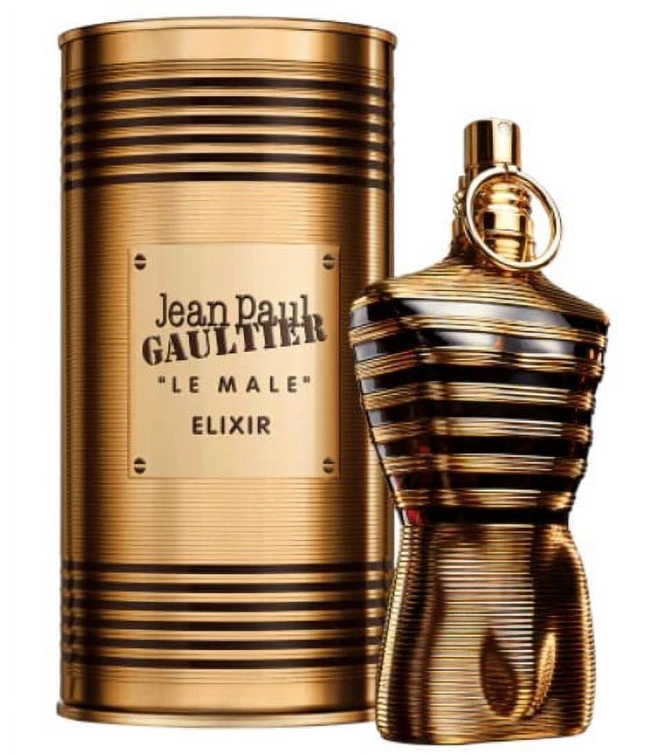 JEAN PAUL LE MALE ELIXIR EDP 125ML