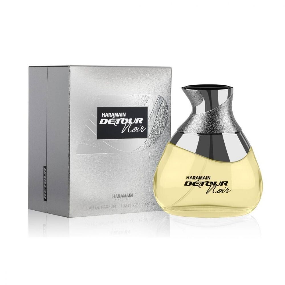 AL HARAMAIN DETOUR NOIR EDP 100ML