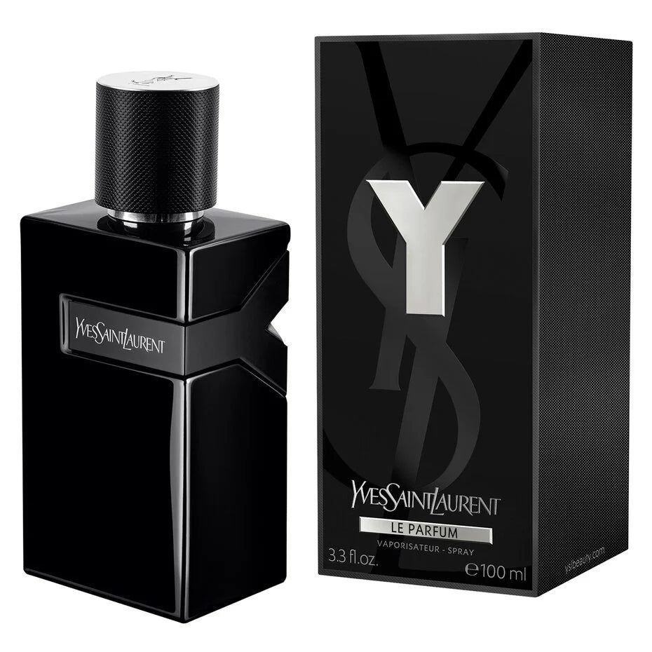 YVES SAINT LAURENT Y LE PARFUM EDP 100ML