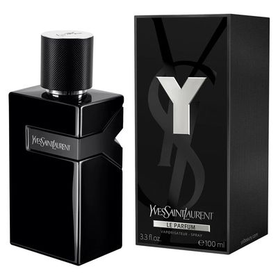 YVES SAINT LAURENT Y LE PARFUM EDP 100ML
