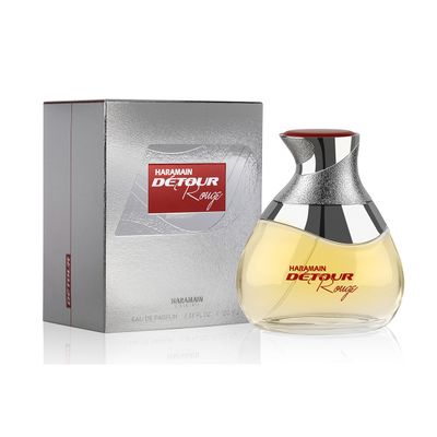 AL HARAMAIN DETOUR ROUGE EDP 100ML