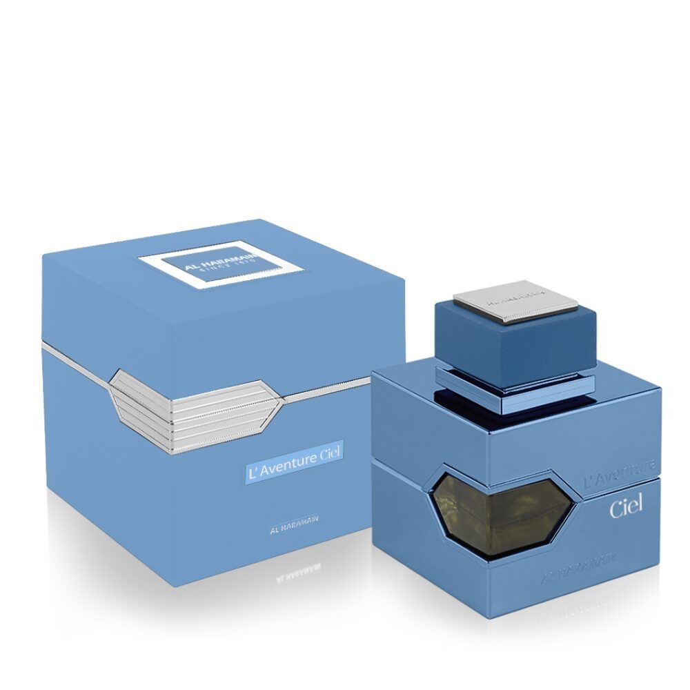 AL HARAMAIN L&#39;ADVENTURE CIEL EDP 100ML