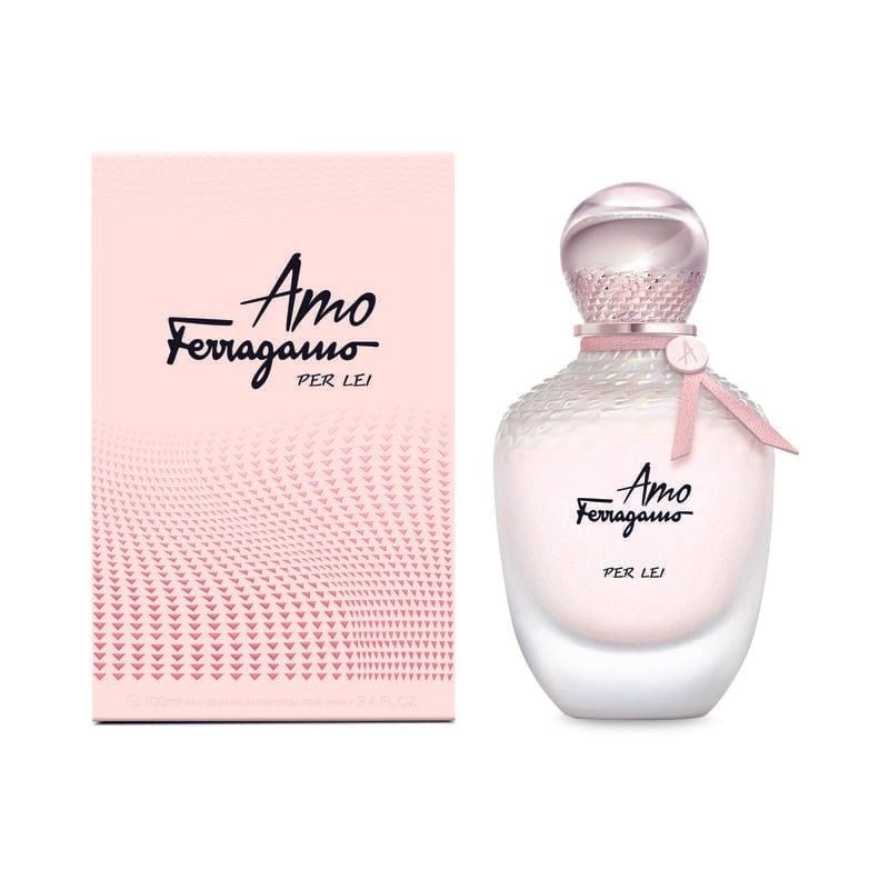 SALVATORE FERRAGAMO AMO PER LEI 100ML