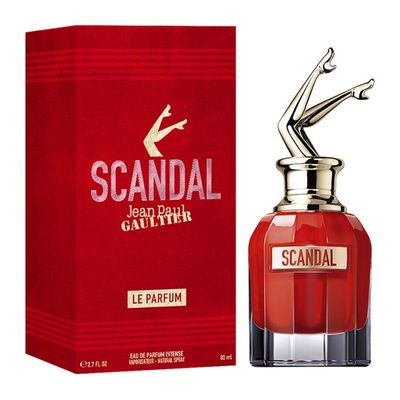 JEAN PAUL SCANDAL LE PARFUM EDP 80ML