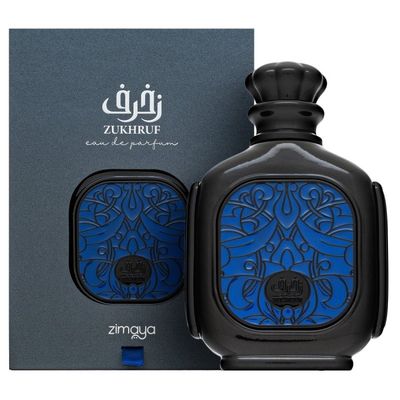 ZIMAYA ZUKHRUF EDP 100ML