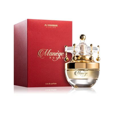 AL HARAMAIN MANAGE ROUGE EDP 75ML