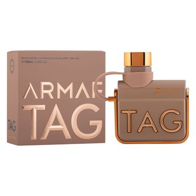 ARMAF TAG DONNA DI TERRA EDP 100ML