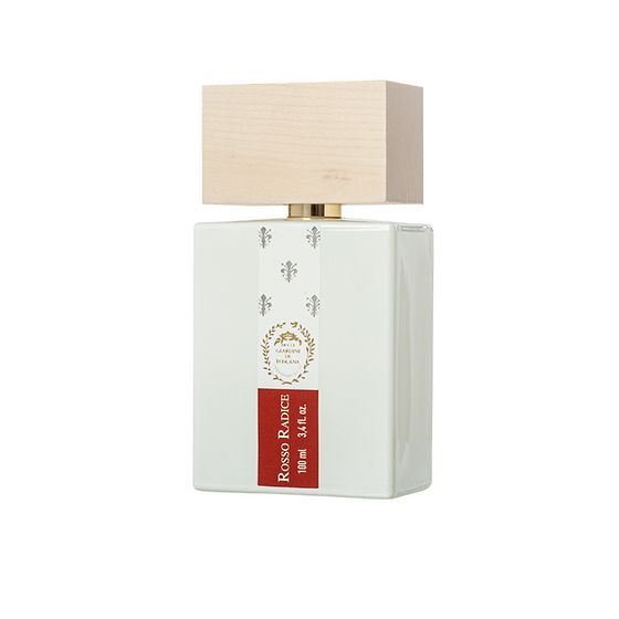 GIARDINI DI TOSCANA ROSSO RADICE EDP 100ML