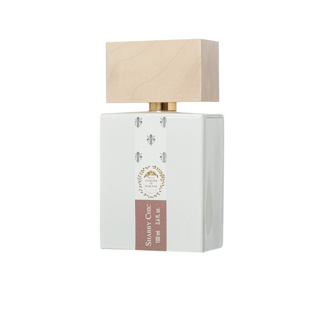 GIARDINI DI TOSCANA SHABBY CHIC EDP 100ML