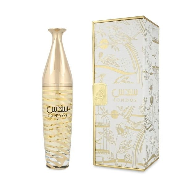 LATTAFA SONDOS EDP 100ML