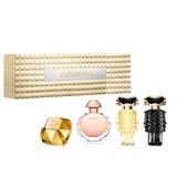 PACO RABANNE MINI SET 4PCS FAME OLYMPEA LADY MILLIOM