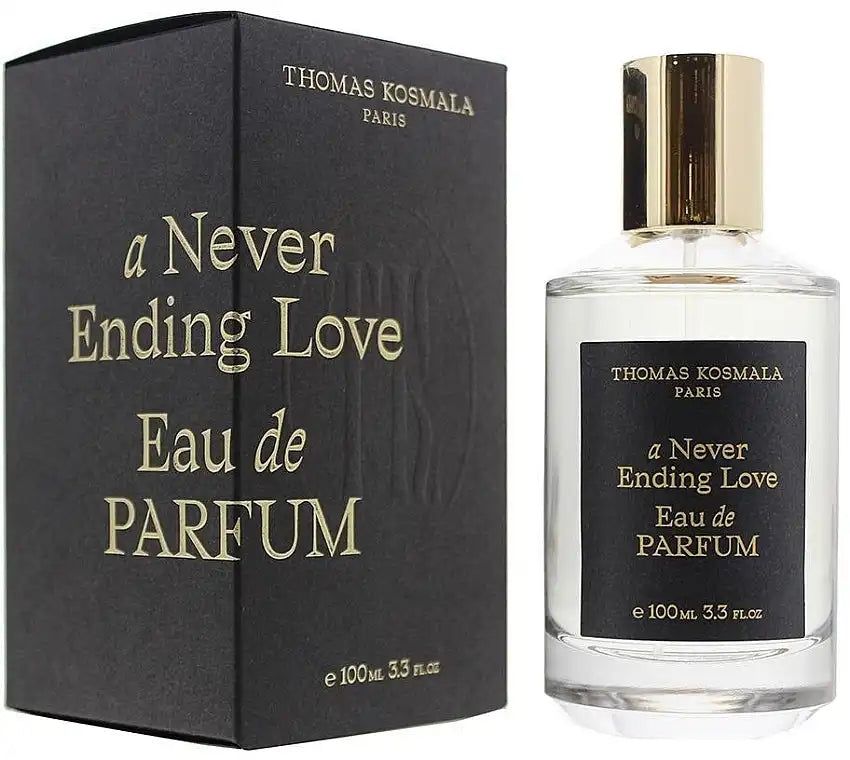THOMAS KOSMALA A NEVER ENDING LOVE EDP 100ML