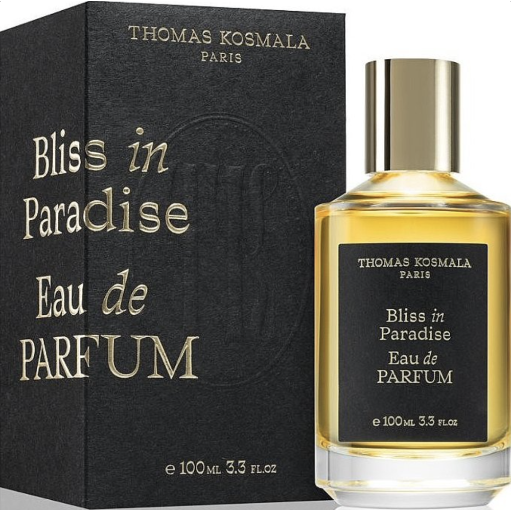 THOMAS KOSMALA BLISS IN PARADISE EDP 100ML