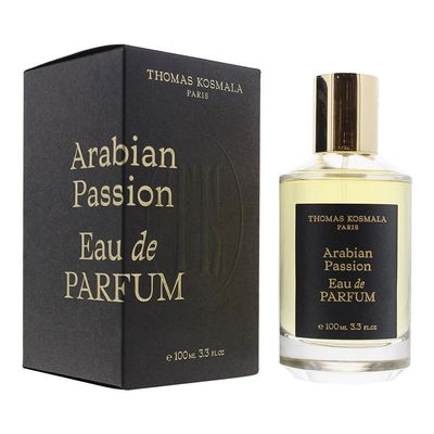 THOMAS KOSMALA ARABIAN PASSION EDP 100ML