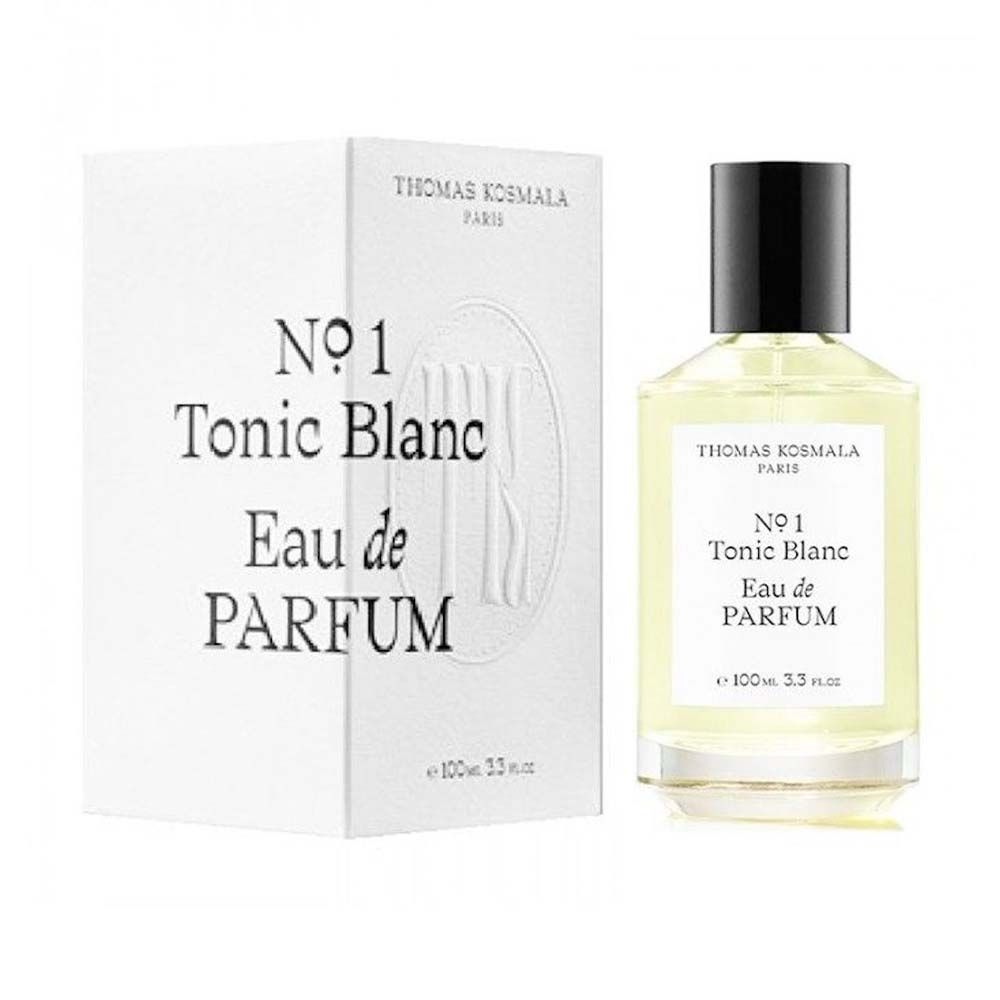 THOMAS KOSMALA TONIC BLANC EDP 100ML