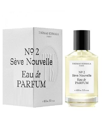 THOMAS KOSMALA SEVE NOUVELLE EDP 100ML
