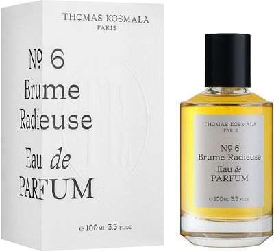 THOMAS KOSMALA BRUME RADIEUSE EDP 100ML
