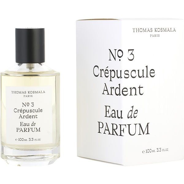 THOMAS KOSMALA CREPUSCULE ARDENT EDP 100ML