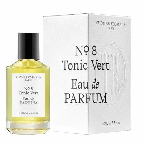 THOMAS KOSMALA TONIC VERT EDP 100ML
