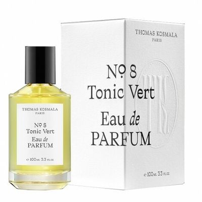 THOMAS KOSMALA TONIC VERT EDP 100ML
