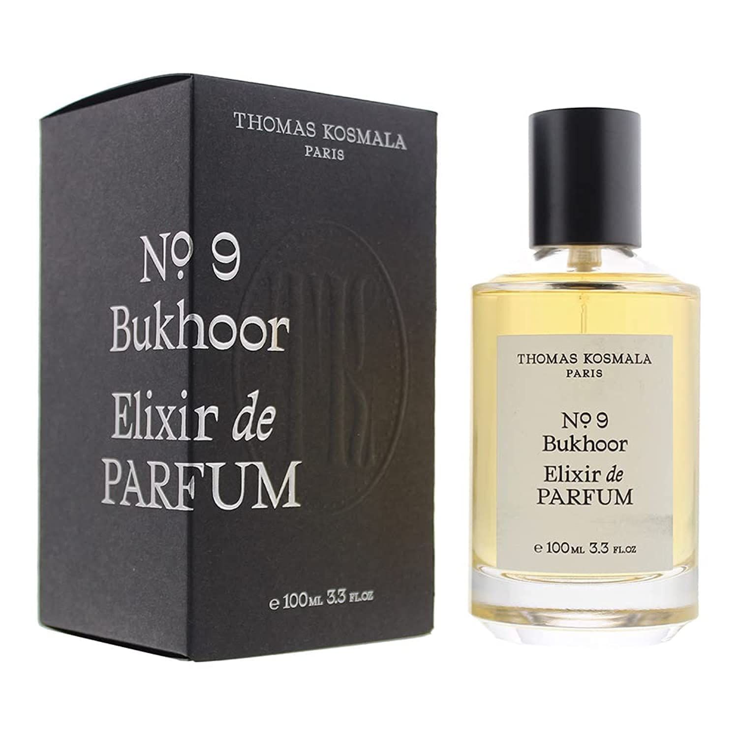 THOMAS KOSMALA BUKHOOR ELIXIR PARFUM EDP 100ML