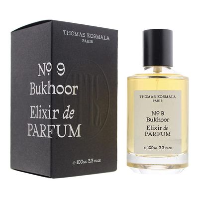 THOMAS KOSMALA BUKHOOR ELIXIR PARFUM EDP 100ML