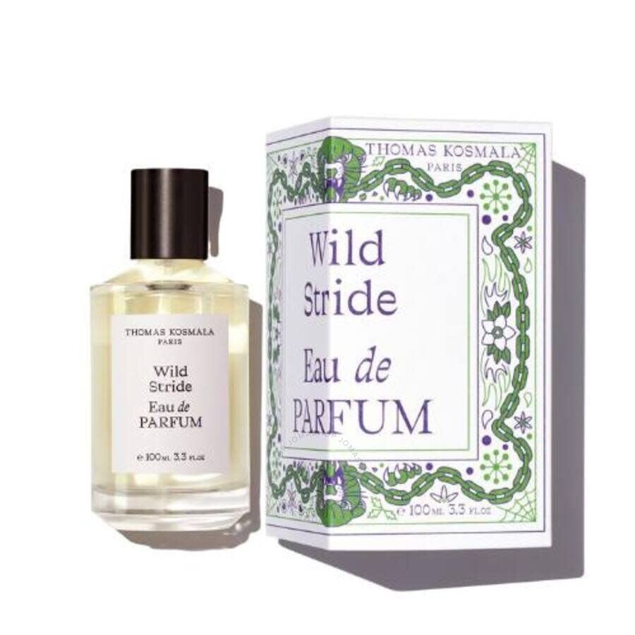 THOMAS KOSMALA WILD STRIDE EDP 100ML
