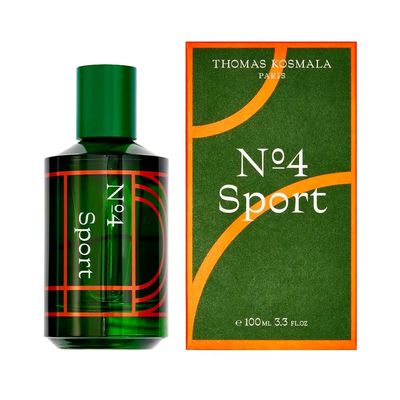 THOMAS KOSMALA N4 SPORT EDP 100ML