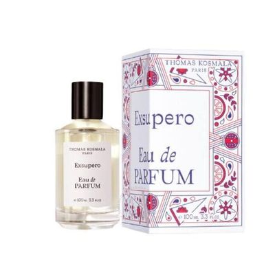 THOMAS KOSMALA EXSUSPERO EDP 100ML