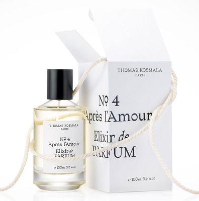 THOMAS KOSMALA N4 APRES AMOUR ELIXIR EDP 100ML
