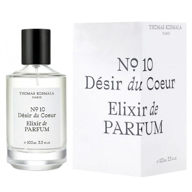 THOMAS KOSMALA DESIR DU COEUR ELIXIR EDP 100ML