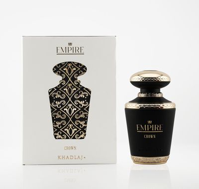 KHADLAJ EMPIRE CROWN EDP 100ML