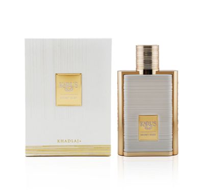 KHADLAJ KARUS OUD SECRET MUSK EDP 100ML